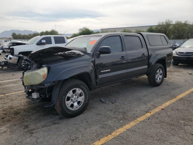 2006 TOYOTA TACOMA DOUBLE CAB, 