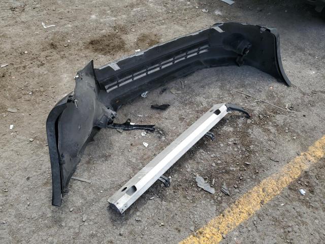 5TELU42NX6Z260190 - 2006 TOYOTA TACOMA DOUBLE CAB შავი ფოტო 12