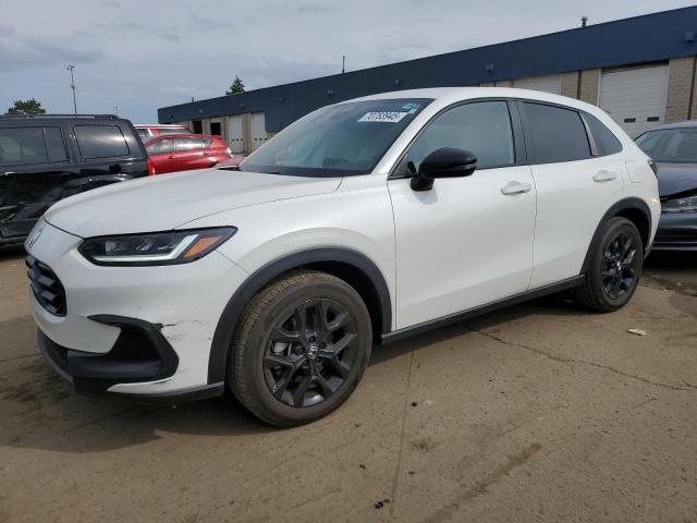 2024 HONDA HR-V SPORT, 