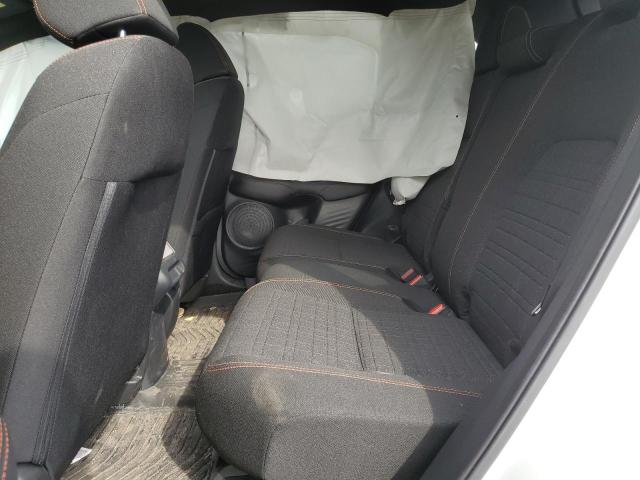 3CZRZ2H51RM765294 - 2024 HONDA HR-V SPORT 白色 照片 11