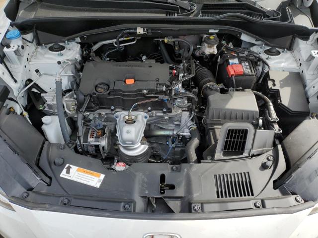 3CZRZ2H51RM765294 - 2024 HONDA HR-V SPORT 白色 照片 12