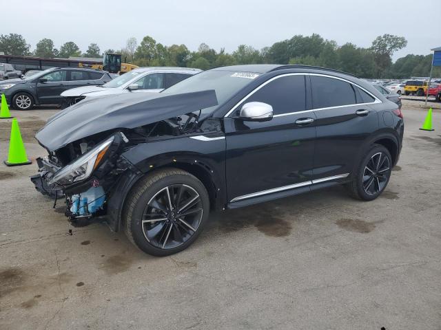 2023 INFINITI QX55 SENSORY, 