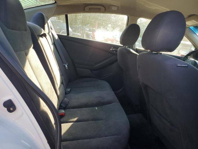 1N4AL2AP9BN509499 - 2011 NISSAN ALTIMA BASE Ağ foto 10