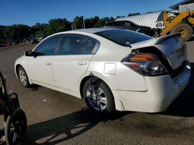 1N4AL2AP9BN509499 - 2011 NISSAN ALTIMA BASE Ağ foto 2
