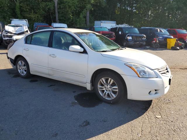 1N4AL2AP9BN509499 - 2011 NISSAN ALTIMA BASE Ağ foto 4