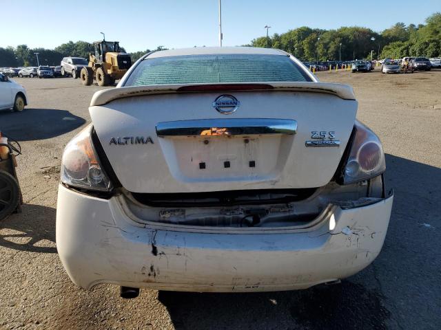 1N4AL2AP9BN509499 - 2011 NISSAN ALTIMA BASE Ağ foto 6