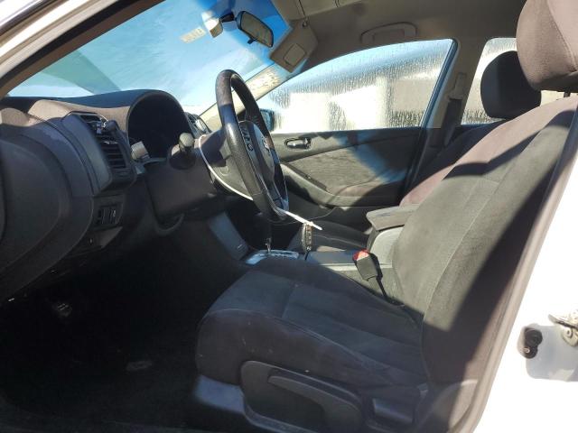 1N4AL2AP9BN509499 - 2011 NISSAN ALTIMA BASE Ağ foto 7