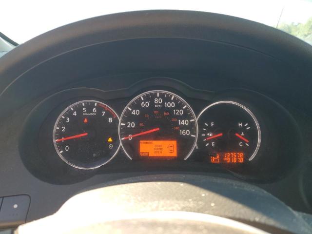 1N4AL2AP9BN509499 - 2011 NISSAN ALTIMA BASE Ağ foto 9