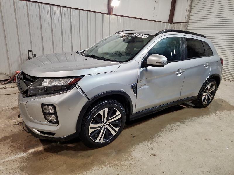 2020 MITSUBISHI OUTLANDER SE, 