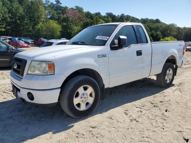2006 FORD F150, 