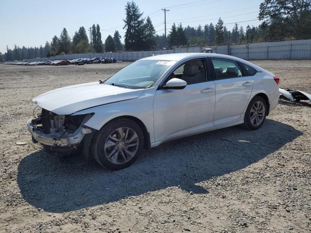 2018 HONDA ACCORD LX, 