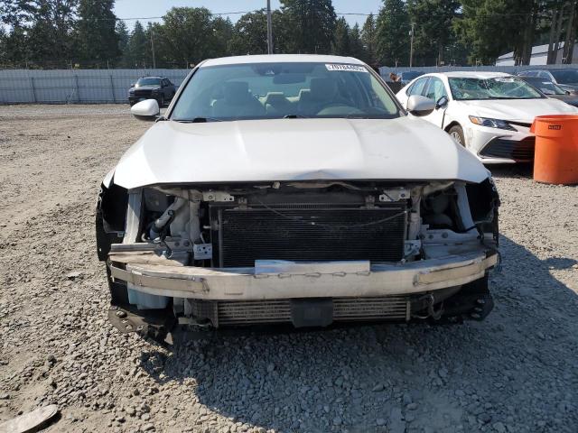 1HGCV1F11JA012434 - 2018 HONDA ACCORD LX თეთრი ფოტო 5