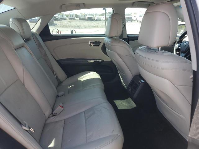 4T1BK1EB3FU181076 - 2015 TOYOTA AVALON XLE 白色 照片 10