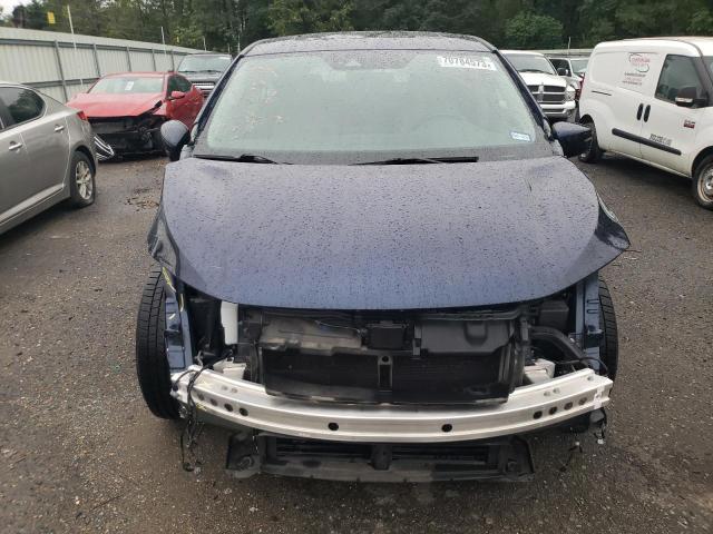 5FNRL6H93KB016329 - 2019 HONDA ODYSSEY ELITE Blau Foto 5