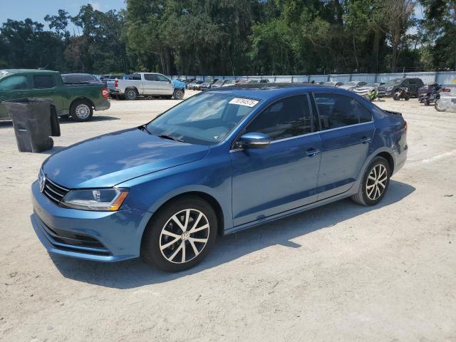2017 VOLKSWAGEN JETTA SE, 