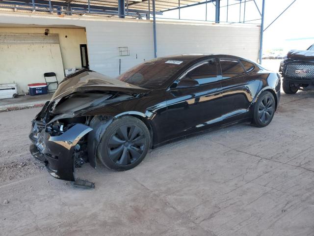 2023 TESLA MODEL S, 