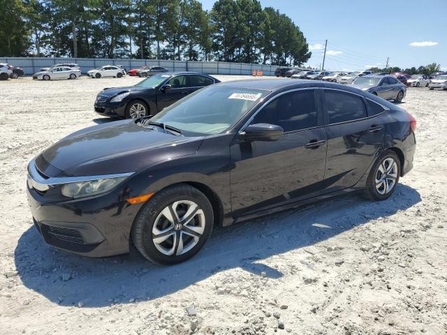 2016 HONDA CIVIC LX, 