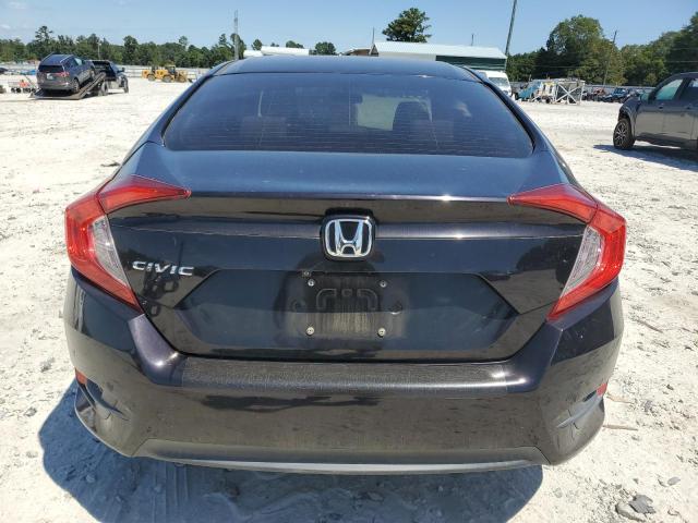 2HGFC2F59GH523301 - 2016 HONDA CIVIC LX BLACK photo 6