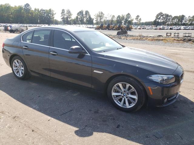 WBA5A5C5XGD528667 - 2016 BMW 528 I Graphite photo 4