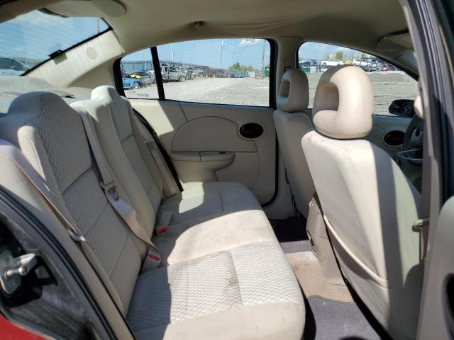 1G8AJ55F96Z100950 - 2006 SATURN ION LEVEL 2 栗色 照片 10