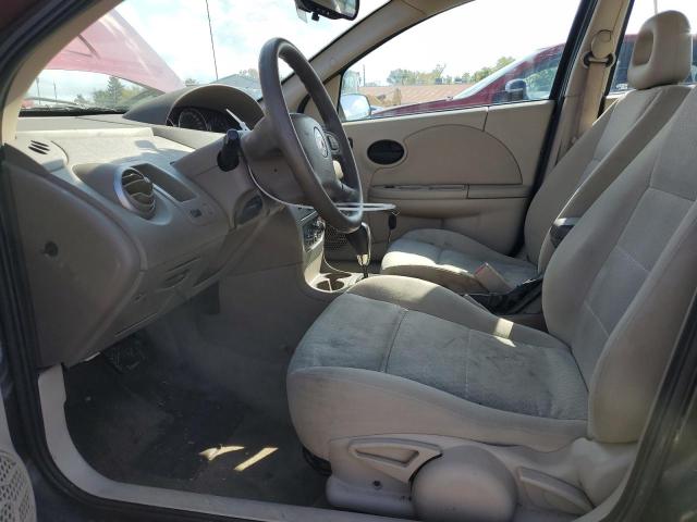 1G8AJ55F96Z100950 - 2006 SATURN ION LEVEL 2 栗色 照片 7