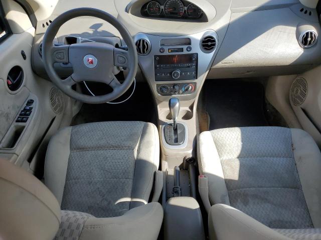 1G8AJ55F96Z100950 - 2006 SATURN ION LEVEL 2 栗色 照片 8