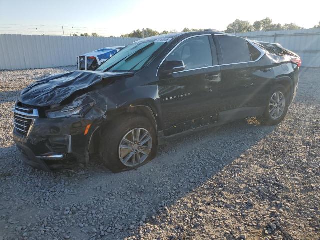 2023 CHEVROLET TRAVERSE LT, 