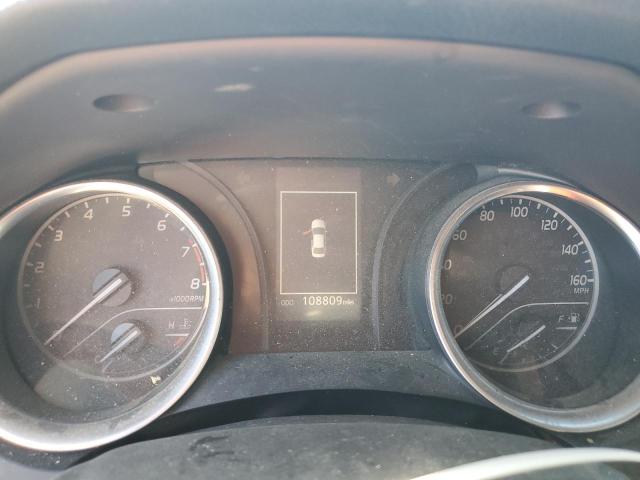 4T1B11HK6JU543473 - 2018 TOYOTA CAMRY L 银色 照片 9