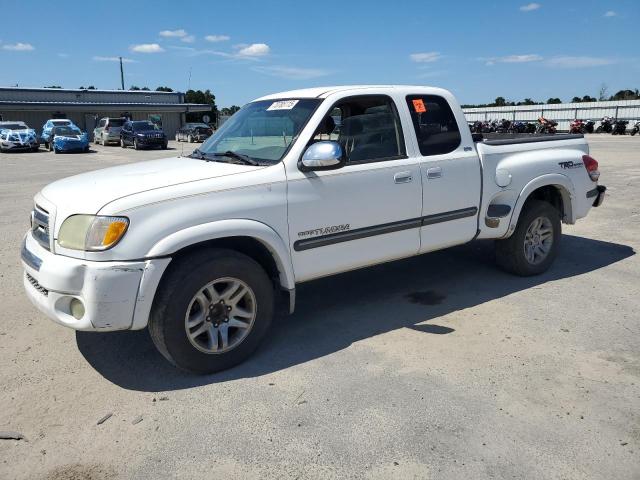 2004 TOYOTA TUNDRA ACCESS CAB SR5, 