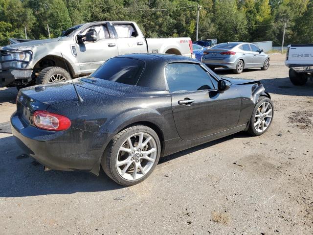 JM1NC2PF5D0227614 - 2013 MAZDA MX-5 MIATA GRAND TOURING BLACK photo 3