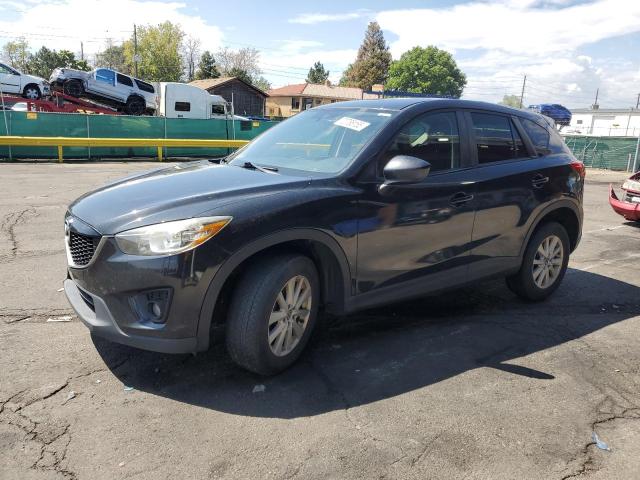 2013 MAZDA CX-5 TOURING, null