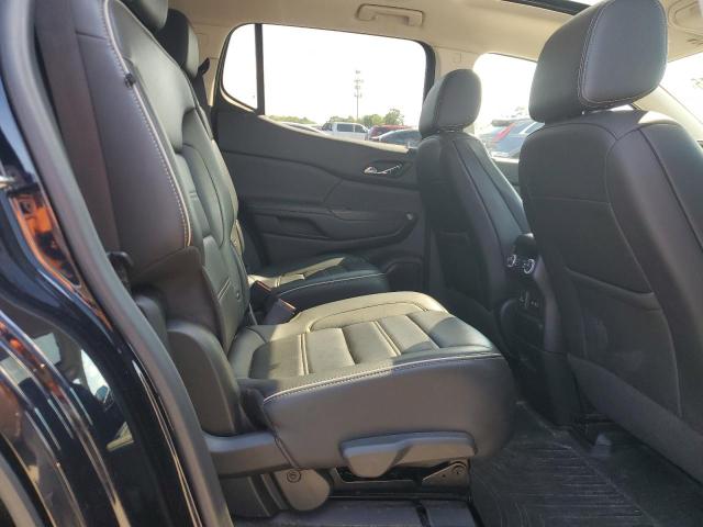 1GKKNXLS6MZ198105 - 2021 GMC ACADIA DENALI BLACK photo 11