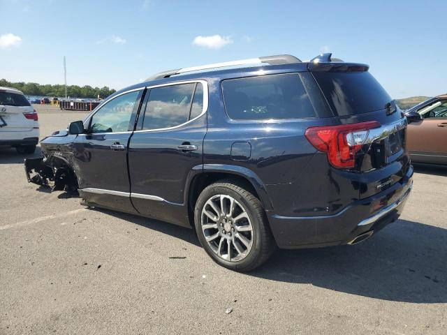 1GKKNXLS6MZ198105 - 2021 GMC ACADIA DENALI BLACK photo 2