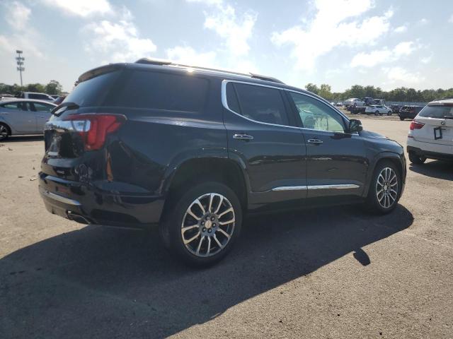 1GKKNXLS6MZ198105 - 2021 GMC ACADIA DENALI BLACK photo 3