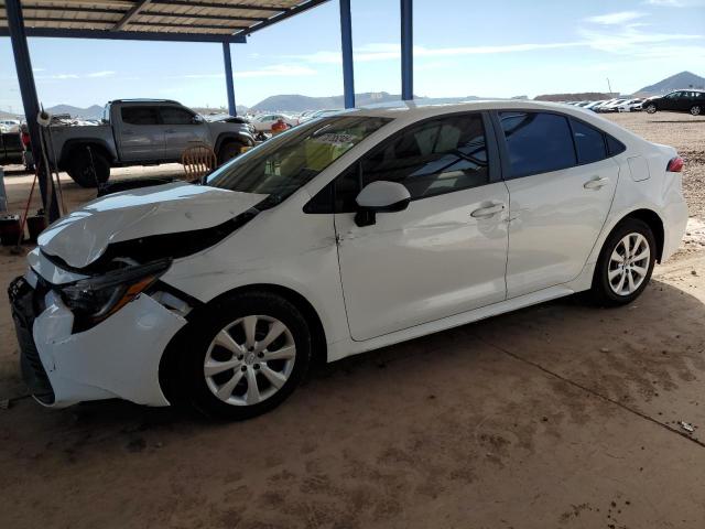 2024 TOYOTA COROLLA LE, 