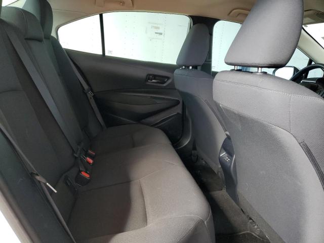 5YFB4MDE0RP122595 - 2024 TOYOTA COROLLA LE WHITE photo 10