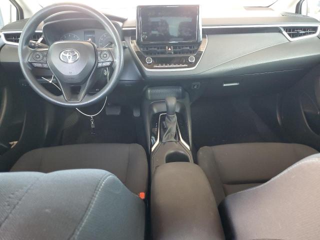 5YFB4MDE0RP122595 - 2024 TOYOTA COROLLA LE WHITE photo 8