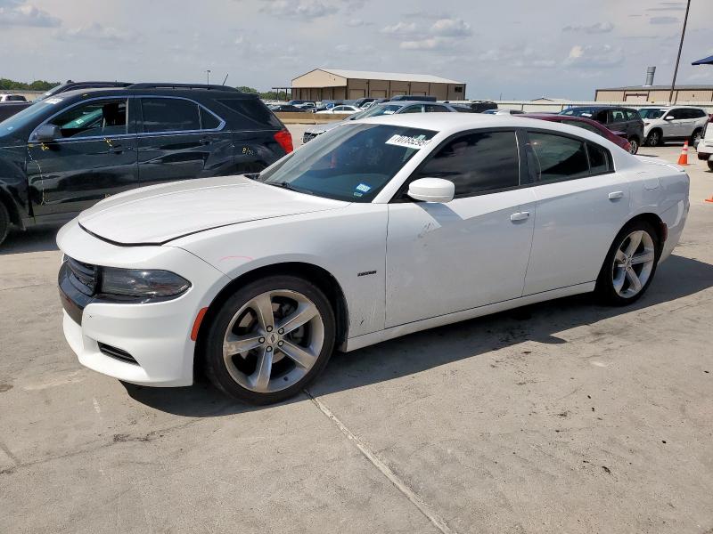 2018 DODGE CHARGER R/T, 