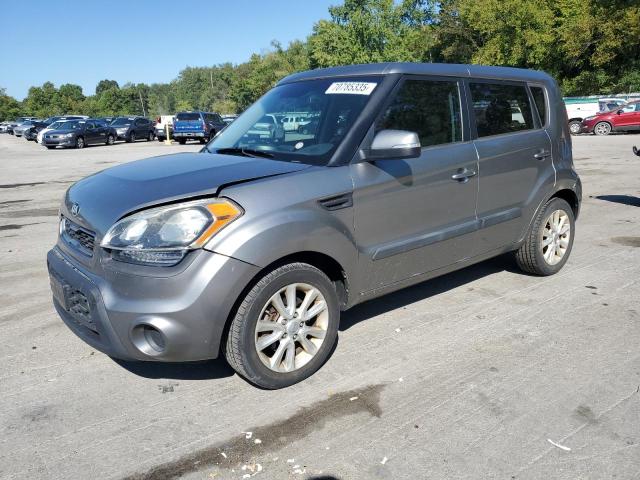 2013 KIA SOUL +, 