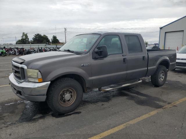2004 FORD F250 SUPER DUTY, 