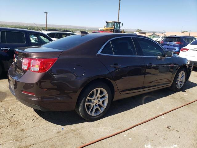 1G11C5SL8FF304790 - 2015 CHEVROLET MALIBU 1LT 棕色 照片 3