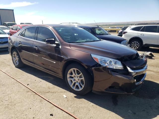 1G11C5SL8FF304790 - 2015 CHEVROLET MALIBU 1LT 棕色 照片 4