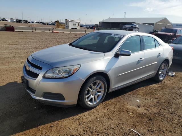 2013 CHEVROLET MALIBU 1LT, 