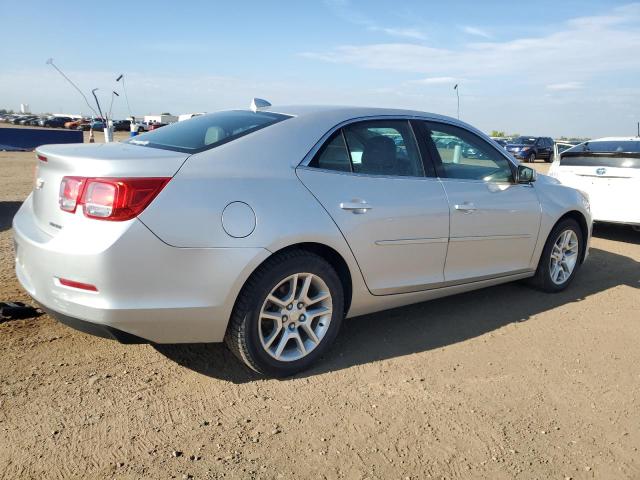 1G11C5SA8DF188860 - 2013 CHEVROLET MALIBU 1LT SILVER photo 3