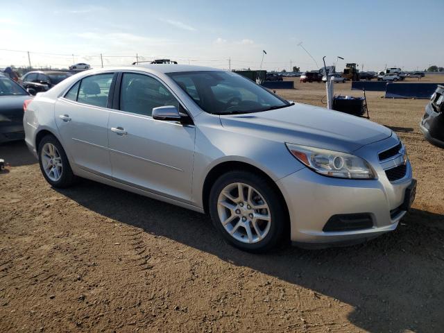 1G11C5SA8DF188860 - 2013 CHEVROLET MALIBU 1LT SILVER photo 4