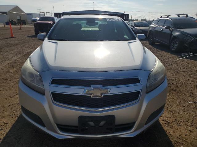 1G11C5SA8DF188860 - 2013 CHEVROLET MALIBU 1LT SILVER photo 5