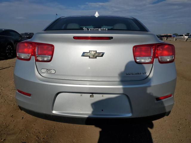 1G11C5SA8DF188860 - 2013 CHEVROLET MALIBU 1LT SILVER photo 6