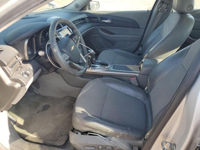 1G11C5SA8DF188860 - 2013 CHEVROLET MALIBU 1LT SILVER photo 7