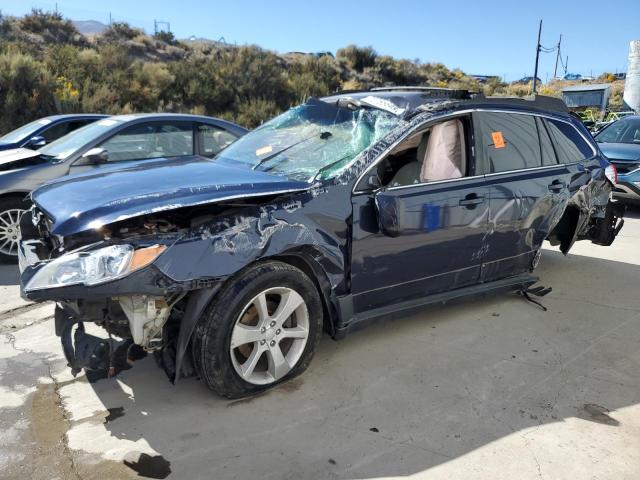 2013 SUBARU OUTBACK 2.5I PREMIUM, 