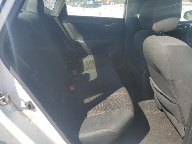 3N1AB7AP3JY248529 - 2018 NISS SENTRA S 白色 照片 10